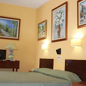 ** Hotel Olympia Spain