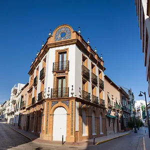  Inn Boutique El Gallo Moron Spain