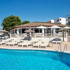 *** Aparthotel Pierre & Mallorca Cecilia Spain