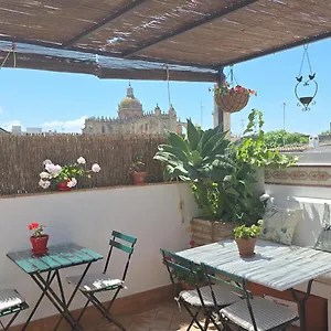  Bed & Breakfast La Gitanilla & Encanto Jerez Spain
