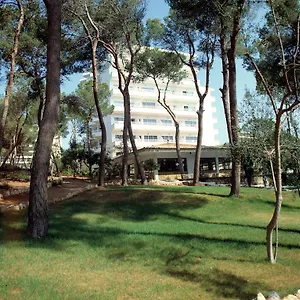 *** Hotel Fergus Pax- Adults Only Spain