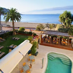 & Terraza 4 Sup Roses