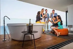 *** Hotel Fiesta Paraiso Floral Spain