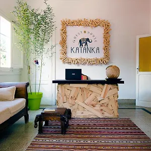 *** Bed & Breakfast Katanka Spain