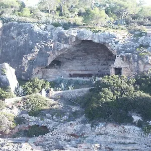 Apartamentos Cala Figuera Appartement Cala Figuera (Mallorca)