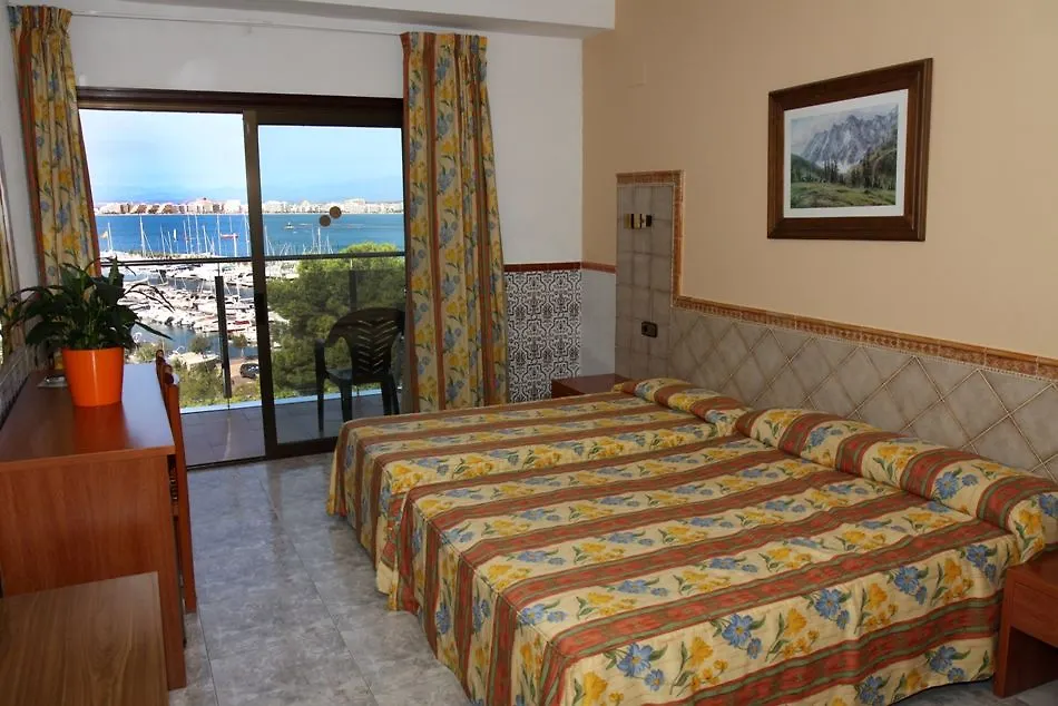 Hotel Univers Ρόζες
