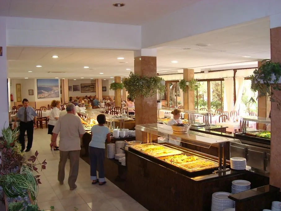 Hotel Univers Ρόζες 3*,  Ισπανία