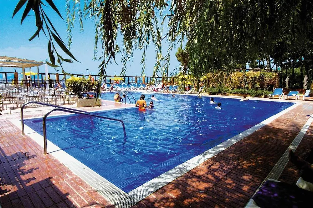 Hotel Univers Rosas España
