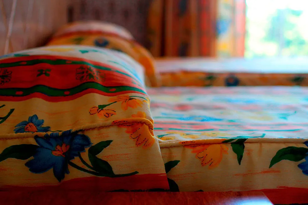 Hotel Univers Rosas