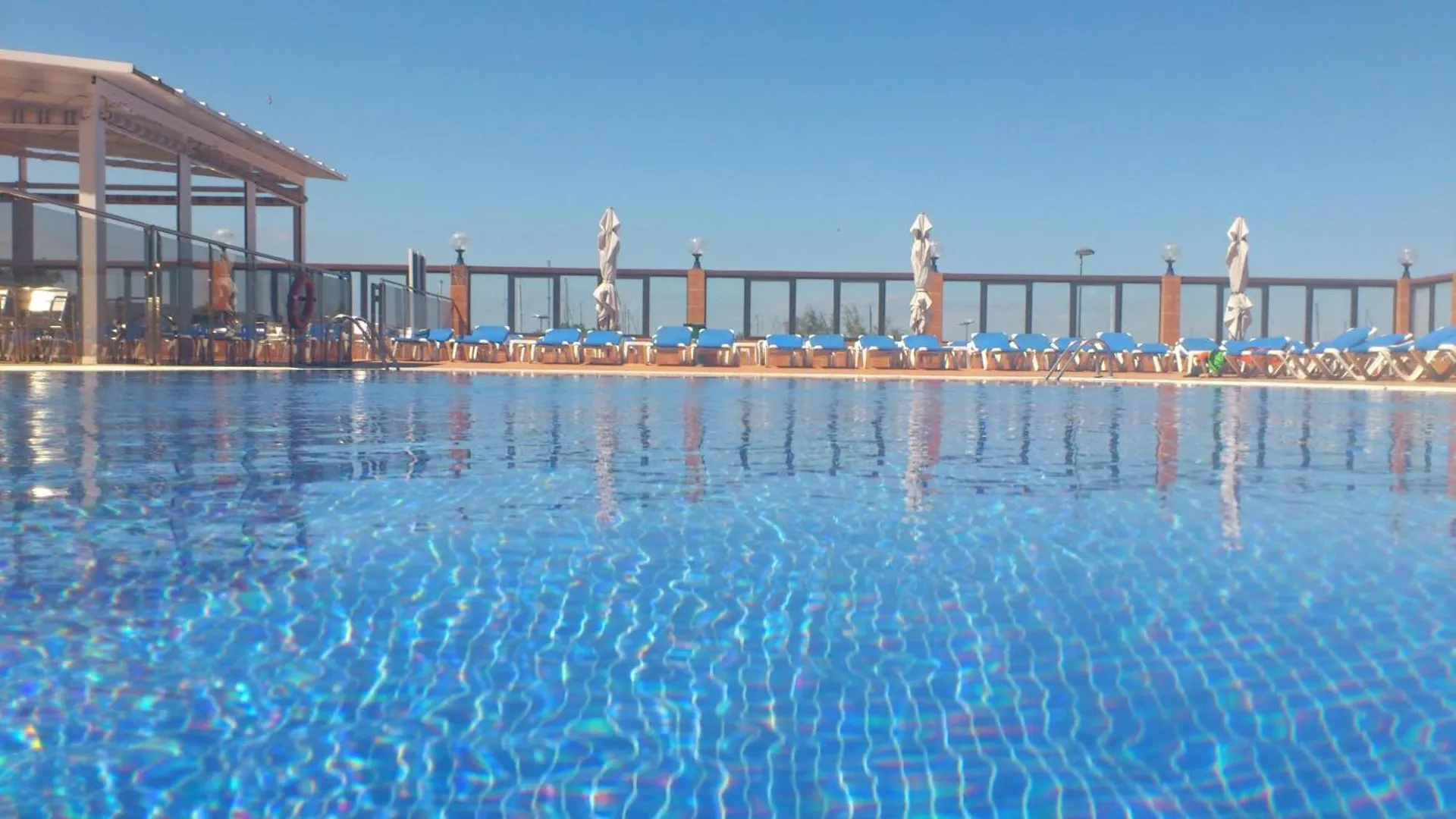 Hotel Univers Rosas