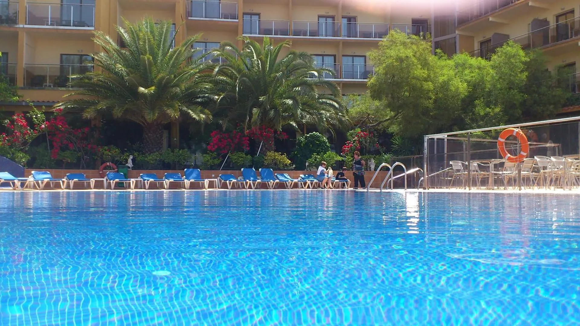 Hotel Univers Rosas