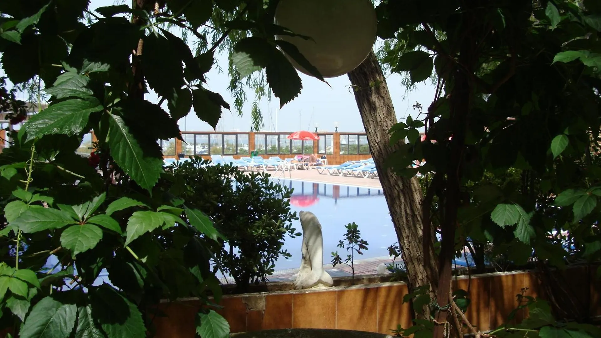 Hotel Univers Rosas