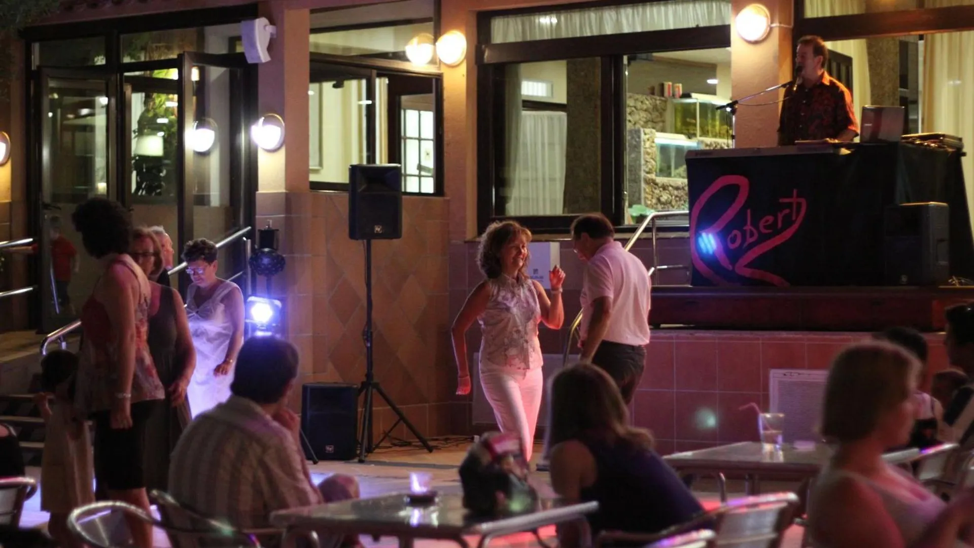 Hotel Univers Rosas