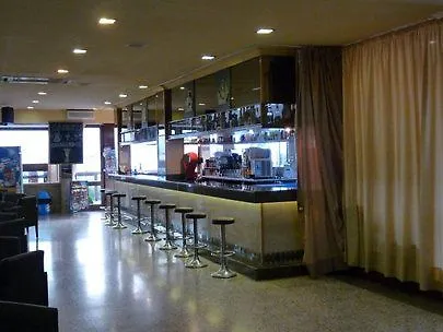 Hotel Univers Rosas