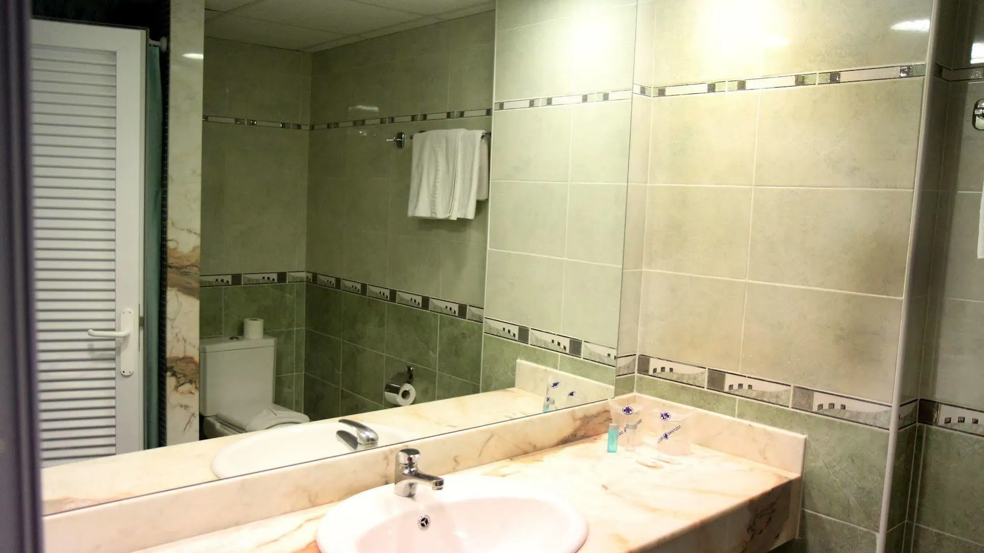 Hotel Univers Rosas