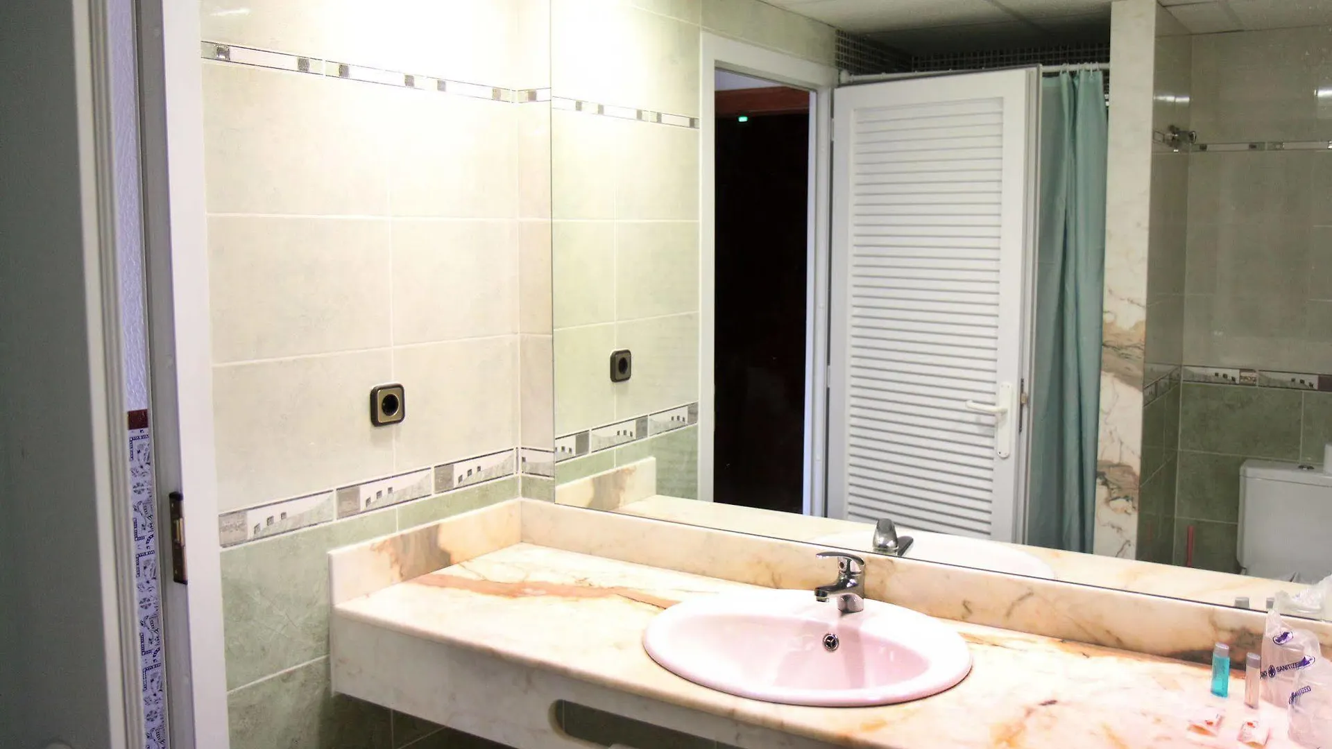Hotel Univers Rosas España