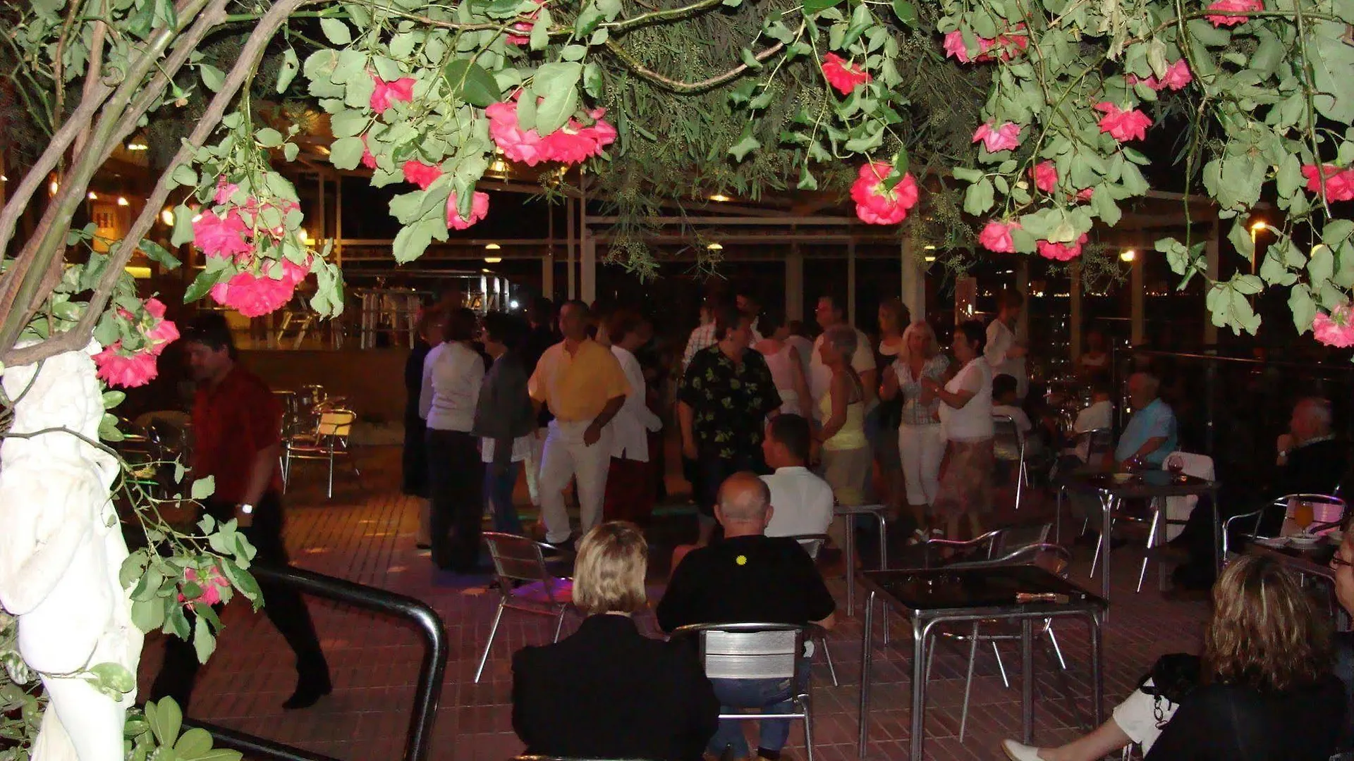 Hotel Univers Rosas