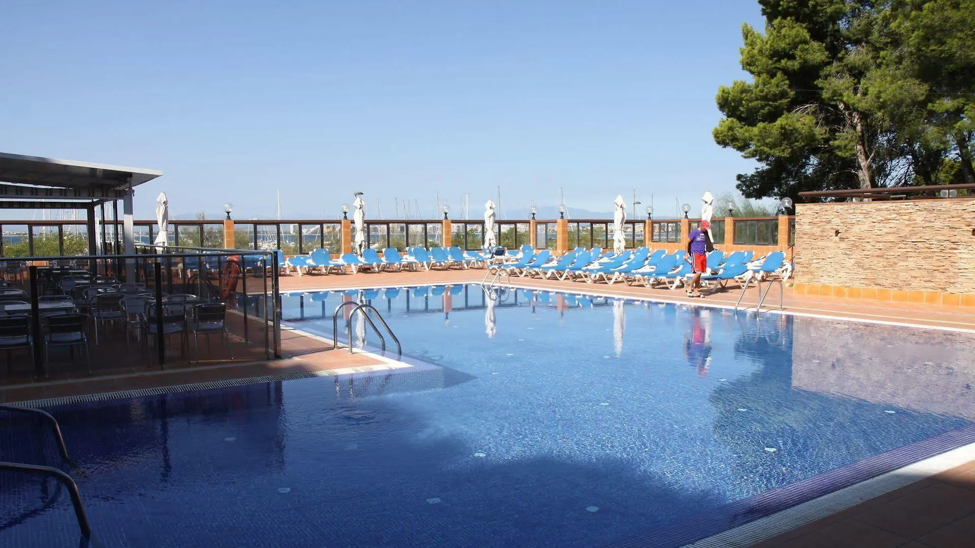 Hotel Univers Rosas